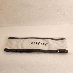 Mary Kay Makeup Head Band